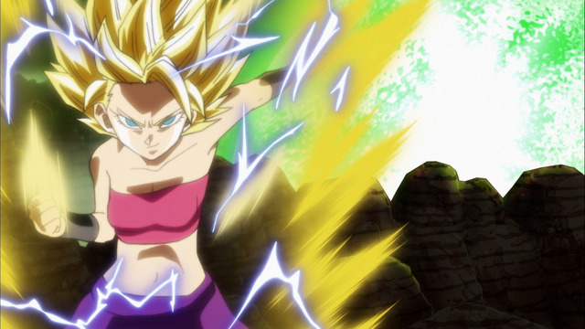 （c）バードスタジオ/集英社・フジテレビ・東映アニメーション