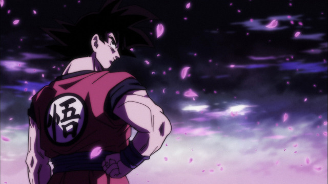 （c）バードスタジオ/集英社・フジテレビ・東映アニメーション