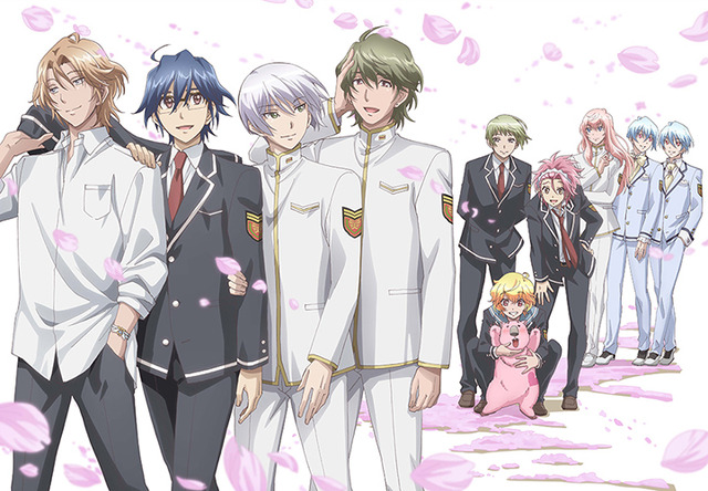 (C)馬谷くらり／黒玉湯保存会