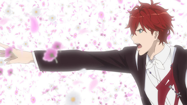 （c）グリモワール編纂室／Dance with Devils F 製作委員会