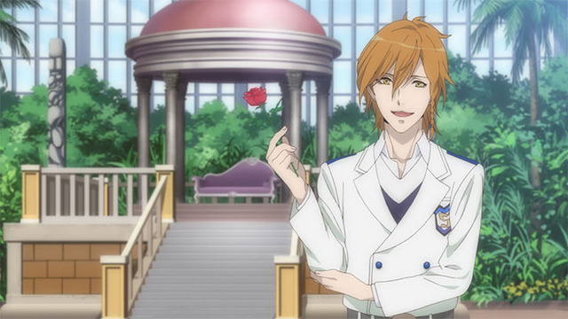 （c）グリモワール編纂室／Dance with Devils F 製作委員会