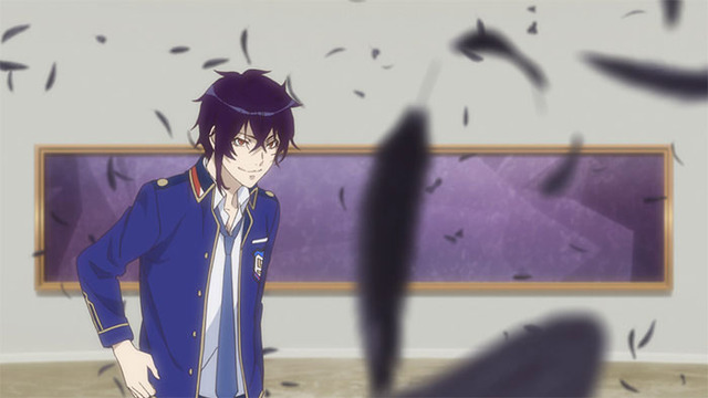 （c）グリモワール編纂室／Dance with Devils F 製作委員会
