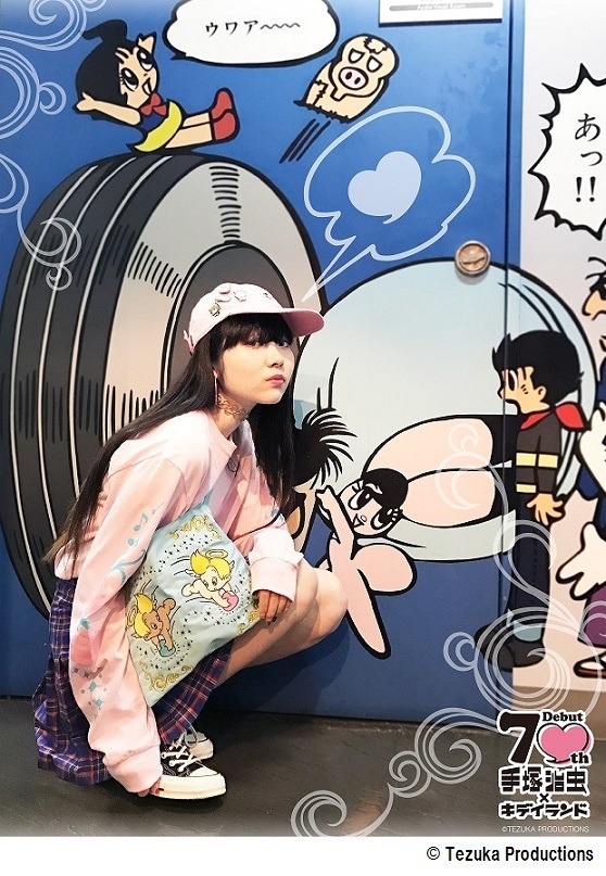 （c）Tezuka Productions