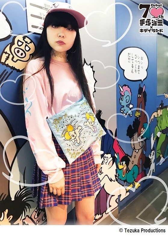 （c）Tezuka Productions