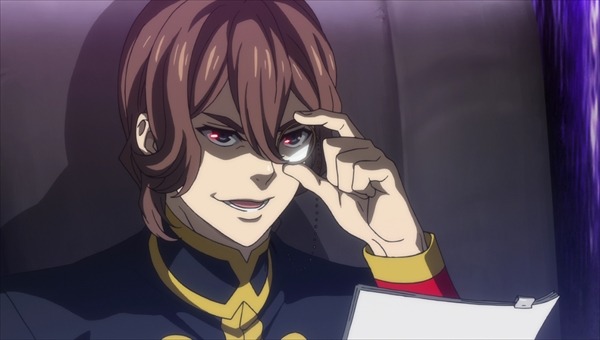 劇場版「KING OF PRISM」アレクの誕生日記念にシュワルツローズの裏側を大公開