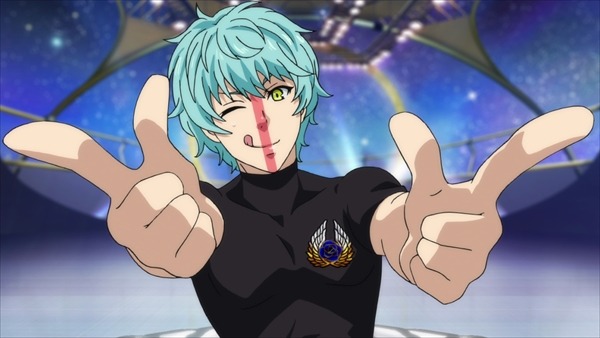 劇場版「KING OF PRISM」アレクの誕生日記念にシュワルツローズの裏側を大公開