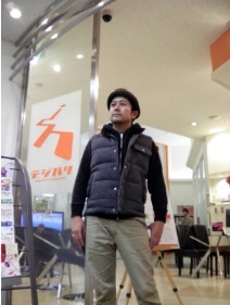 田上キミノリ監督