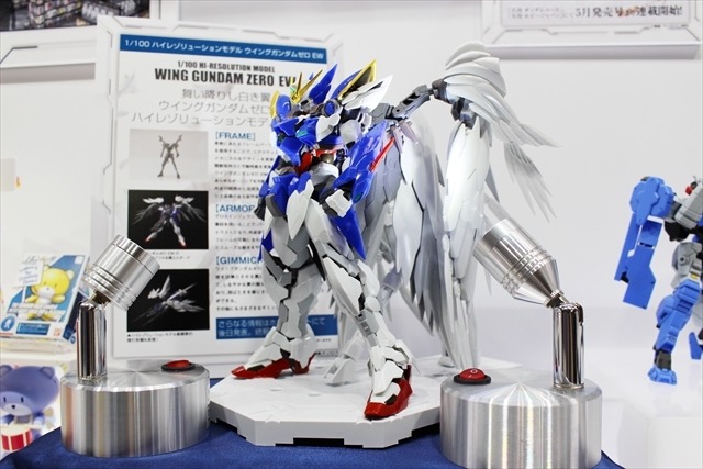 「ウルトラマン」新作から「超電磁ロボ コン・バトラーV」まで@東京おもちゃショー2017レポートまとめ