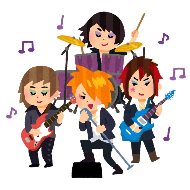 “ロック”なアニソンといえば？ 3位「Crow Song」、2位「絶頂DAYBREAK」、1位は…