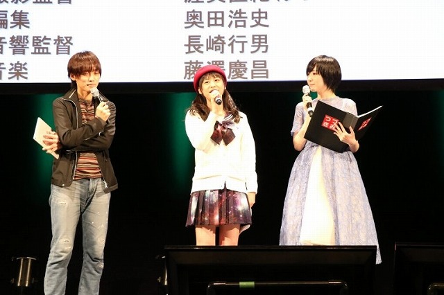 夏アニメ何観る？ 50本以上の新作PVを一挙上映する「つづきみ」第4回が開催・配信決定