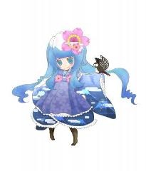 「桜織（さおり）」