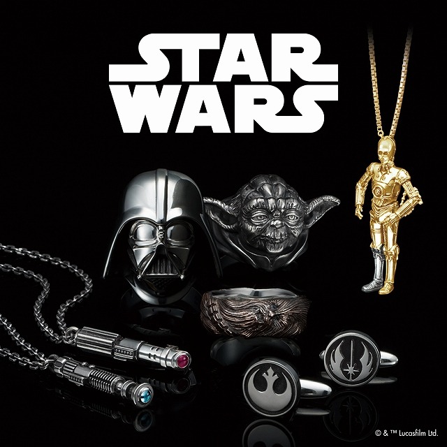 『ポケモン』や『名探偵コナン』のジュエリーが揃う「U-TREASURE」期間限定ショップがオープン