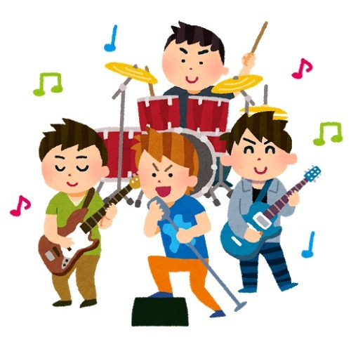 “ロック”なアニメ作品といえば？  3位「Angel Beats!」、2位「マクロス7」、1位は…