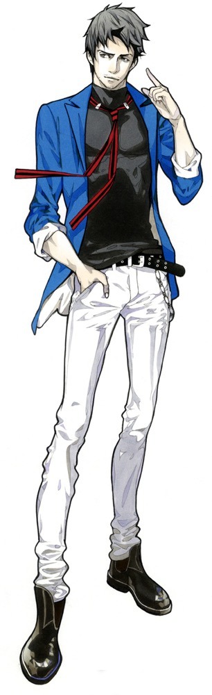 「Infini-T Force」ワールドプレミア上映が決定 ガッチャマンら4大ヒーローのキャラデザも公開