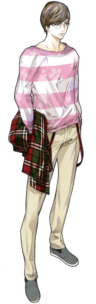 「Infini-T Force」ワールドプレミア上映が決定 ガッチャマンら4大ヒーローのキャラデザも公開