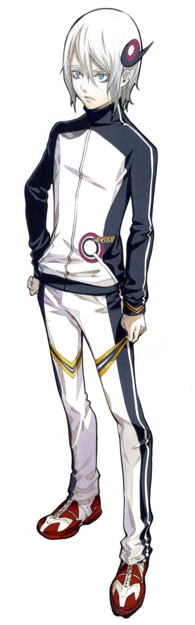 「Infini-T Force」ワールドプレミア上映が決定 ガッチャマンら4大ヒーローのキャラデザも公開