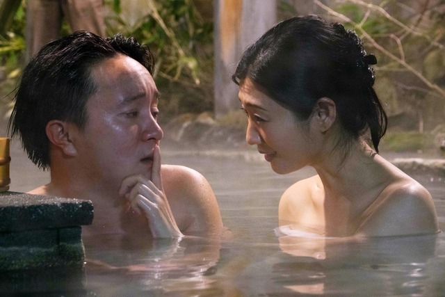 金曜8時のドラマ「釣りバカ日誌 Season2 新米社員 浜崎伝助」（C）やまさき十三・北見けんいち・小学館／テレビ東京／松竹