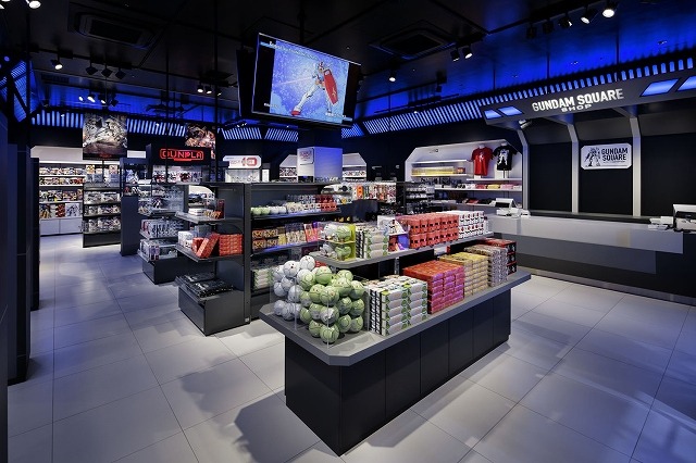 (C)創通・サンライズ