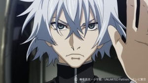 (C)椎名高志･小学館/UNLIMITED Partners･テレビ東京	