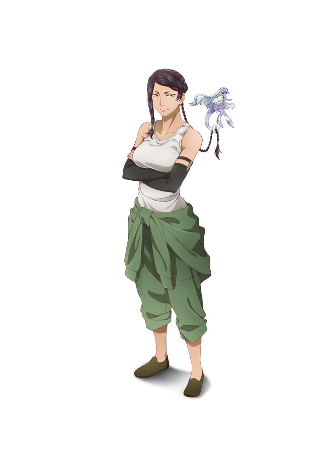 「魔法使いの嫁 星待つひと」後篇完成披露イベント開催 TVアニメ版の新情報も明らかに