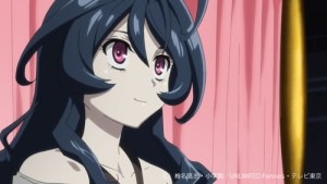 (C)椎名高志･小学館/UNLIMITED Partners･テレビ東京	