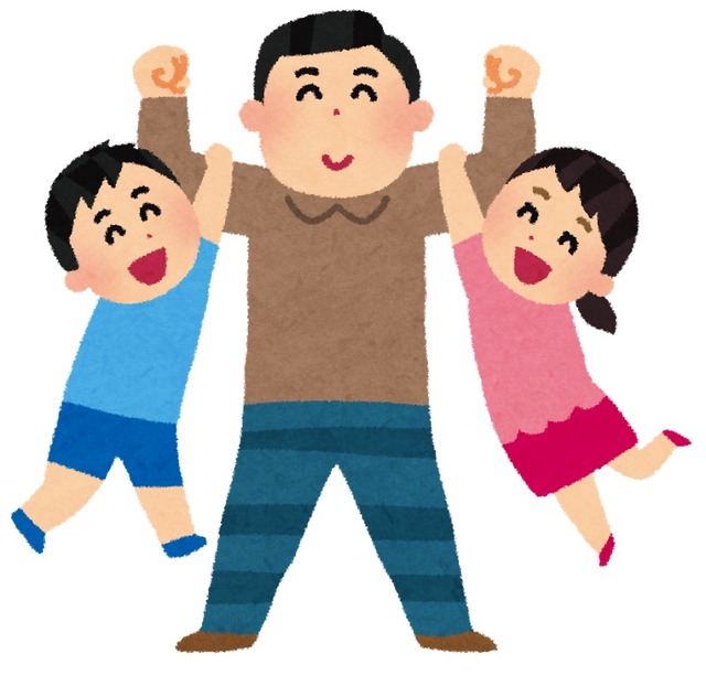 良いお父さんになりそうなキャラは？3位キリト、2位澤村大地、1位は…