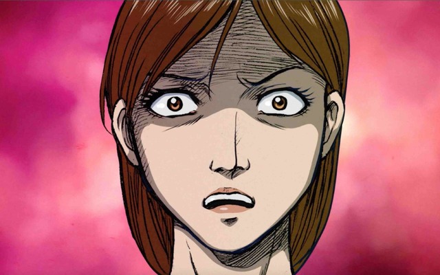 (C)「闇芝居」製作委員会 2017