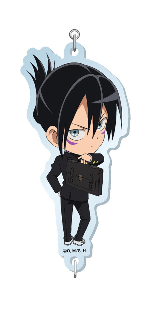 （c）ONE・村田雄介／集英社・ヒーロー協会本部