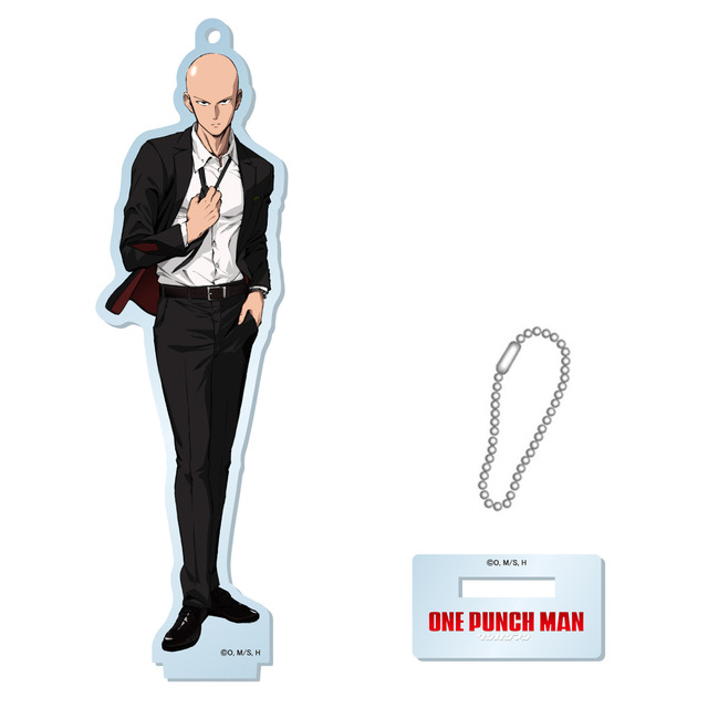 （c）ONE・村田雄介／集英社・ヒーロー協会本部