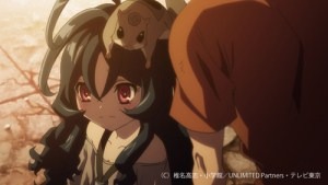 (C)椎名高志･小学館/UNLIMITED Partners･テレビ東京	