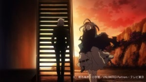 (C)椎名高志･小学館/UNLIMITED Partners･テレビ東京	