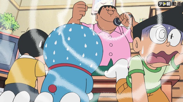 （c）藤子プロ・小学館・テレビ朝日・シンエイ・ADK