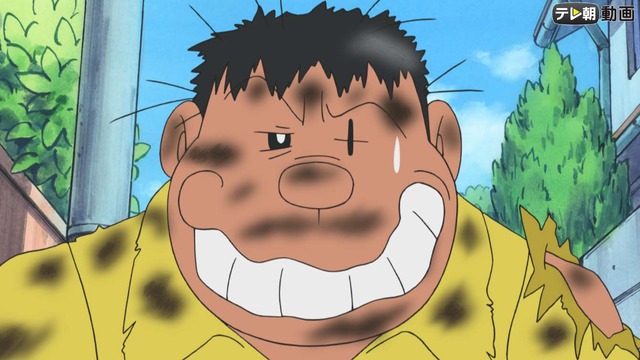 （c）藤子プロ・小学館・テレビ朝日・シンエイ・ADK