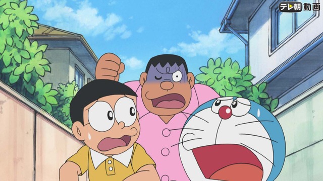 （c）藤子プロ・小学館・テレビ朝日・シンエイ・ADK