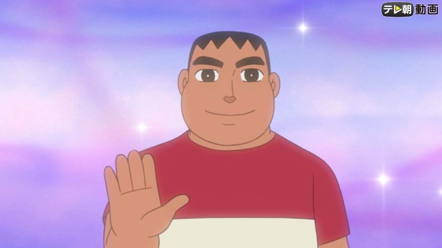 （c）藤子プロ・小学館・テレビ朝日・シンエイ・ADK