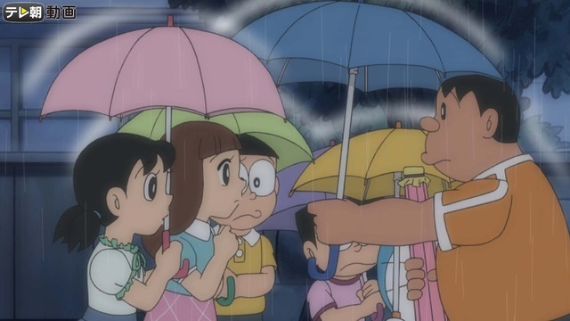 （c）藤子プロ・小学館・テレビ朝日・シンエイ・ADK