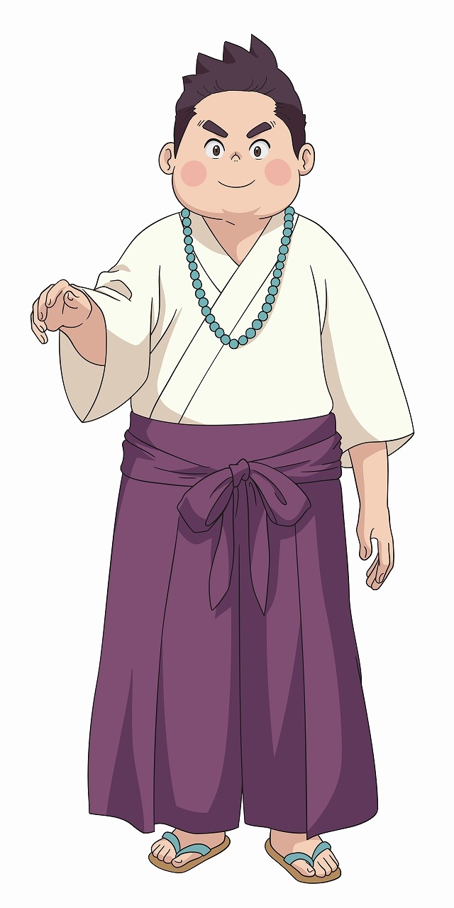 アキノリ（c）LEVEL-5／映画『妖怪ウォッチ』プロジェクト 2017