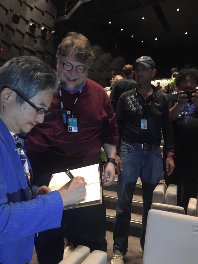 （c）永井豪／ダイナミック企画・MZ製作委員会