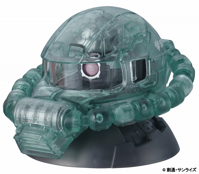 （C）創通・サンライズ