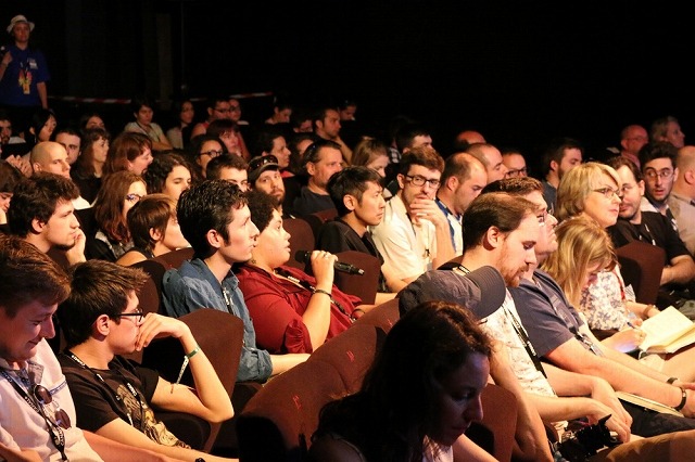 「GODZILLA」アヌシー国際アニメーション映画祭に上陸 監督が意気込み語る