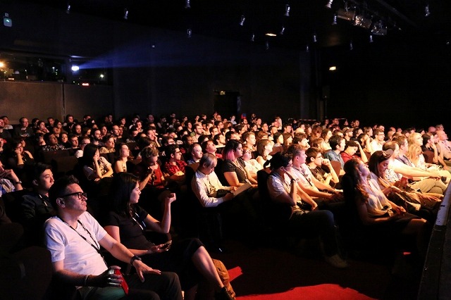 「GODZILLA」アヌシー国際アニメーション映画祭に上陸 監督が意気込み語る