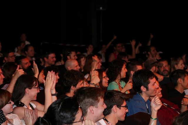 「GODZILLA」アヌシー国際アニメーション映画祭に上陸 監督が意気込み語る