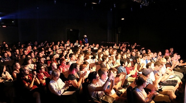 「GODZILLA」アヌシー国際アニメーション映画祭に上陸 監督が意気込み語る