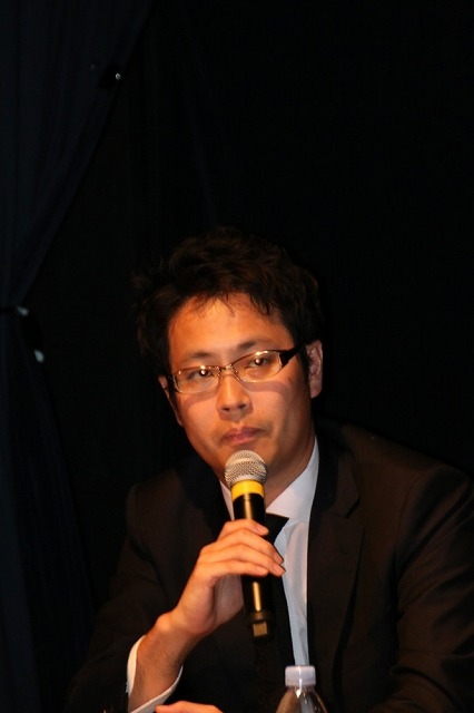 「GODZILLA」アヌシー国際アニメーション映画祭に上陸 監督が意気込み語る