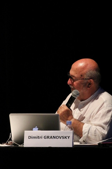 「GODZILLA」アヌシー国際アニメーション映画祭に上陸 監督が意気込み語る