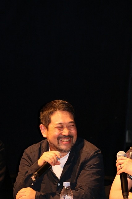 「GODZILLA」アヌシー国際アニメーション映画祭に上陸 監督が意気込み語る