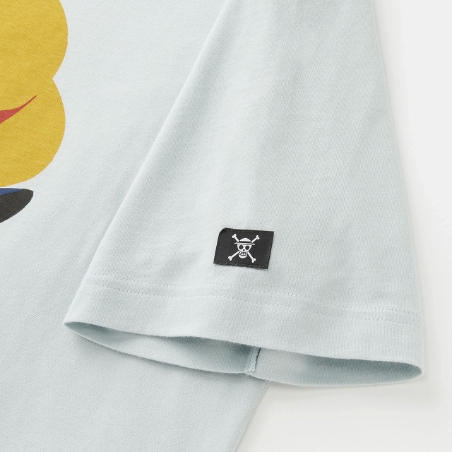 （C）尾田栄一郎/ 集英社・フジテレビ・東映アニメーション（C） Eiichiro Oda/Shueisha, Toei Animation