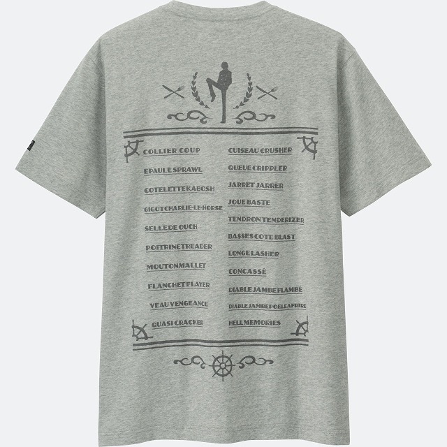 （C）尾田栄一郎/ 集英社・フジテレビ・東映アニメーション（C） Eiichiro Oda/Shueisha, Toei Animation