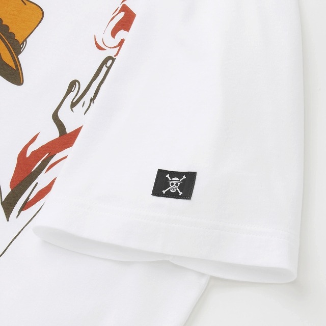 （C）尾田栄一郎/ 集英社・フジテレビ・東映アニメーション（C） Eiichiro Oda/Shueisha, Toei Animation