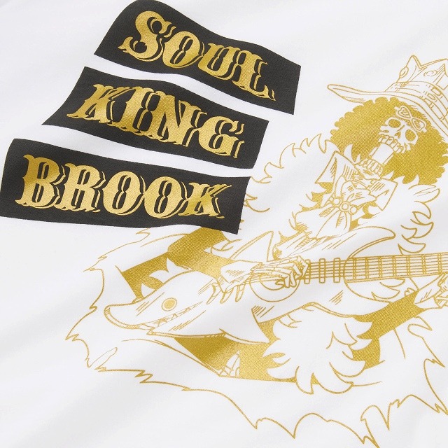 （C）尾田栄一郎/ 集英社・フジテレビ・東映アニメーション（C） Eiichiro Oda/Shueisha, Toei Animation